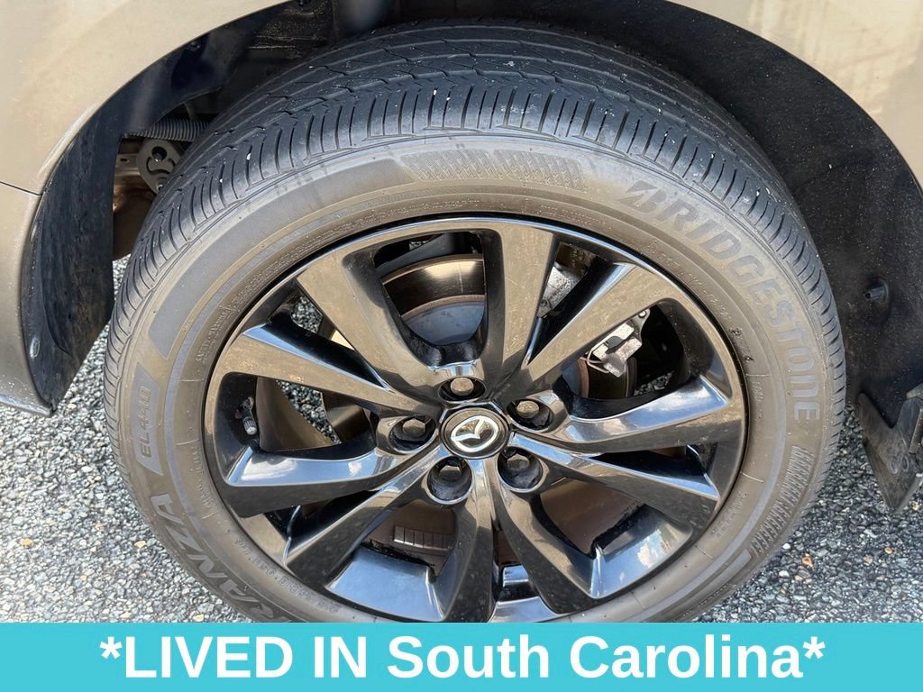 Used 2024 MAZDA CX-30 AWD 2.5 S w/ Select Sport Pkg image 33