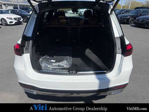 Certified 2026 Mercedes-Benz GLE 450 4MATIC image 24