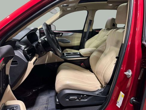 Used 2025 Acura MDX w/ Technology Package image 5