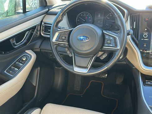 Used 2021 Subaru Outback Limited AWD/4WD image 24