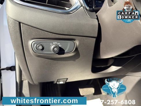Used 2024 Chevrolet Equinox LT AWD/4WD image 18