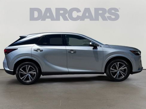 Certified 2023 Lexus RX 350 Premium w/ Accessory Package AWD/4WD image 6