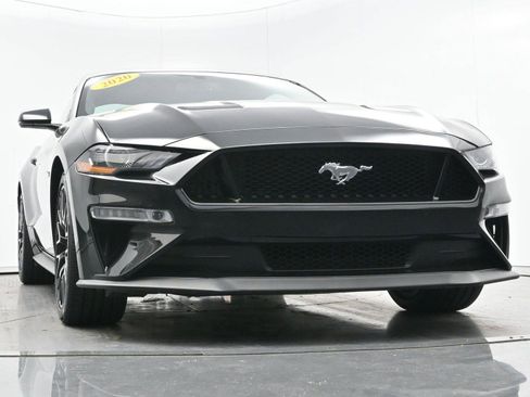 Used 2020 Ford Mustang GT Premium w/ GT Performance Package image 40