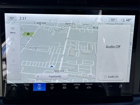 New 2025 Ford F150 Lariat w/ Equipment Group 501A Mid image 30