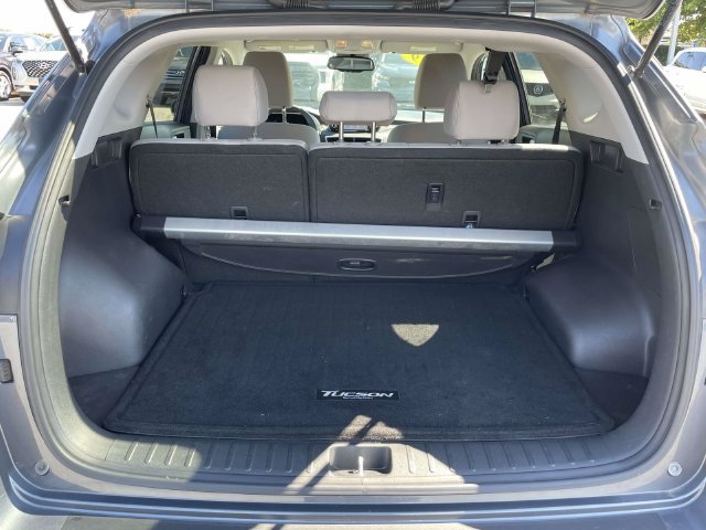 Used 2019 Hyundai Tucson Value AWD/4WD image 13