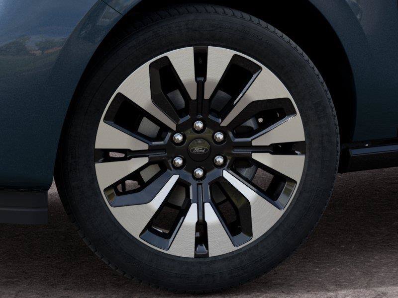 New 2027 Ford Expedition Max Platinum AWD/4WD image 19