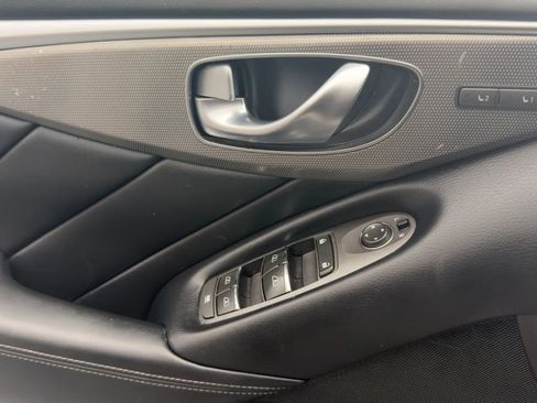 Used 2016 INFINITI Q50 Premium w/ 2.0T Premium Plus Package image 17