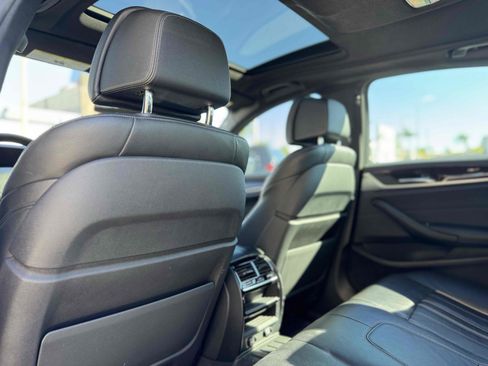 Used 2017 BMW 530i image 13