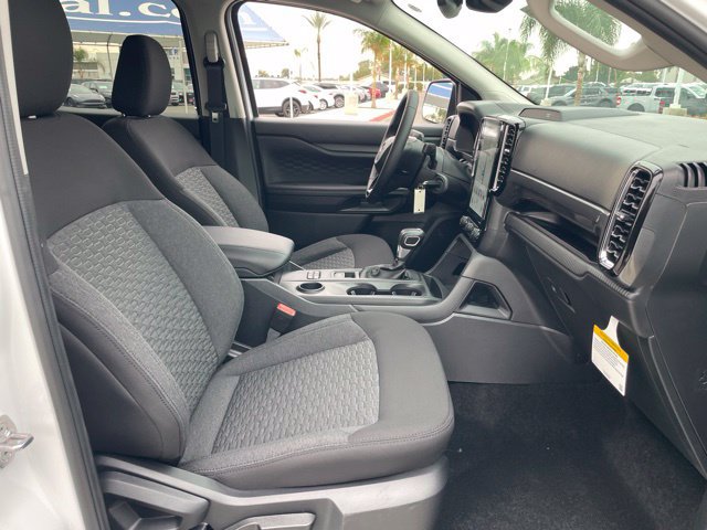 New 2026 Ford Ranger XLT w/ Black Appearance Package RWD image 23