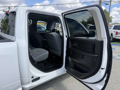 Used 2014 RAM 1500 Tradesman w/ Popular Equipment Group RWD image 35
