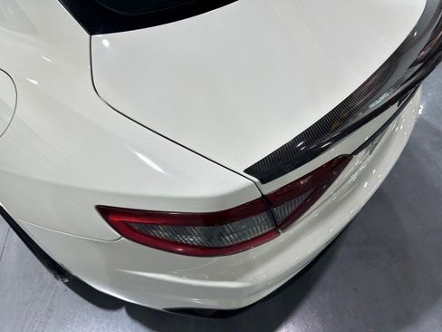 Used 2013 Maserati GranTurismo MC RWD image 31