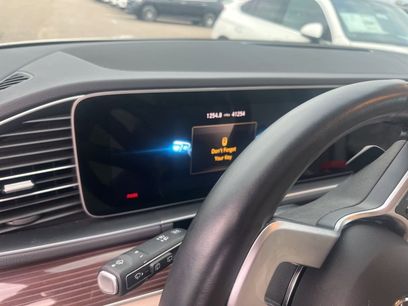 Certified 2022 Mercedes-Benz GLE 350