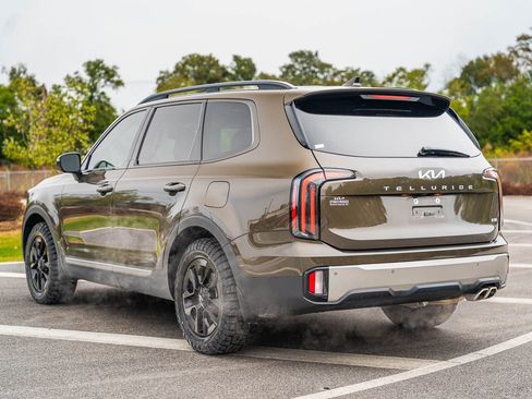 Used 2023 Kia Telluride SX Prestige X-Pro image 6