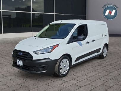 Used 2023 Ford Transit Connect XL