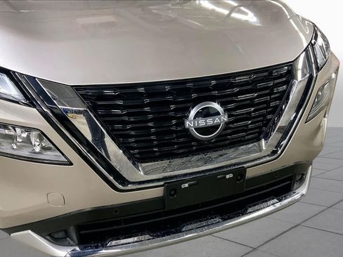 Used 2023 Nissan Rogue Platinum w/ Platinum Premium Package AWD/4WD image 32