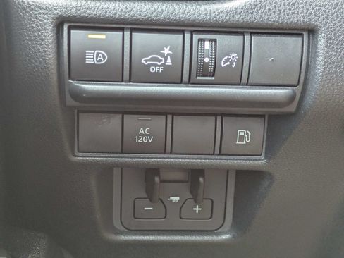 Used 2025 Toyota Land Cruiser 1958 AWD/4WD image 28