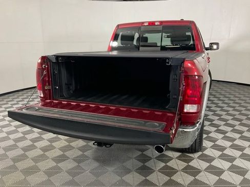 Used 2012 RAM 1500 Laramie w/ Protection Group AWD/4WD image 29