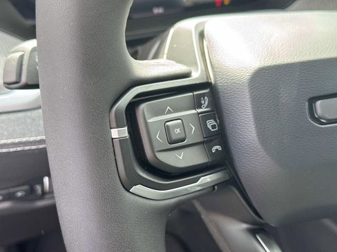 New 2026 Jeep Cherokee Laredo image 25