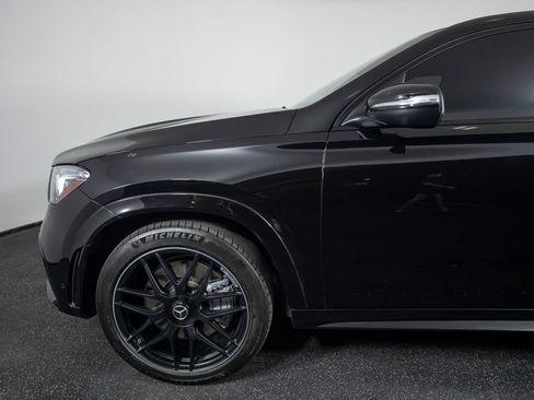 Used 2022 Mercedes-Benz GLE 53 AMG 4MATIC Coupe image 21