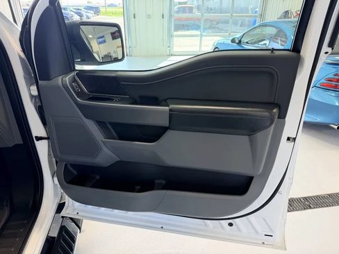 Used 2021 Ford F150 XLT w/ Equipment Group 301A Mid AWD/4WD image 23