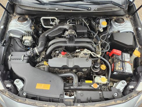 Used 2017 Subaru Legacy 2.5i w/ Alloy Wheel Package image 23