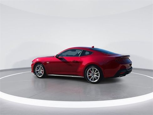 Certified 2024 Ford Mustang GT Premium image 6