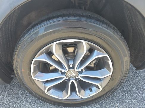 Used 2022 Honda CR-V EX-L image 9