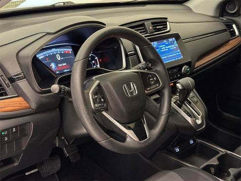 Used 2022 Honda CR-V EX image 20
