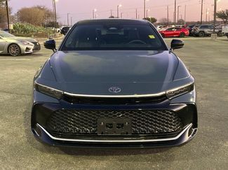 Certified 2026 Toyota Crown Limited video 2