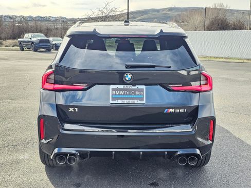 New 2026 BMW X1 M35i w/ Technology Package image 5
