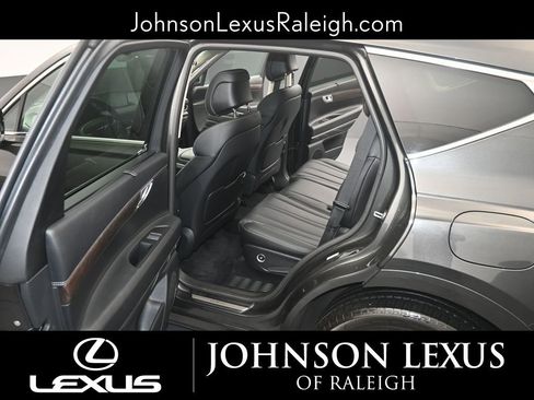 Used 2024 Genesis GV80 3.5T image 12