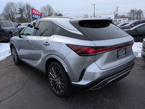 Used 2024 Lexus RX 350 AWD image 5