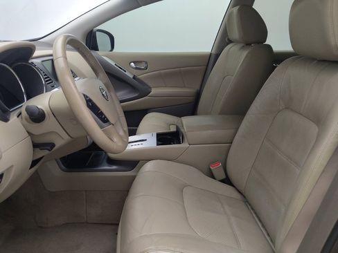 Used 2014 Nissan Murano SL FWD image 17