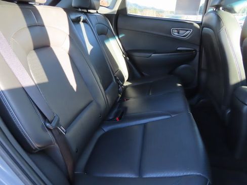 Used 2020 Hyundai Kona Limited image 37