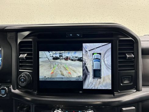 New 2026 Ford F150 Platinum w/ Equipment Group 702A High AWD/4WD image 23