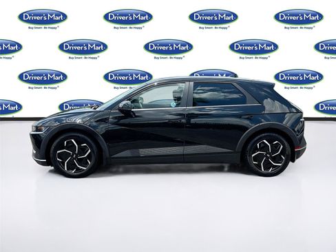 Used 2024 Hyundai Ioniq 5 SEL RWD image 4