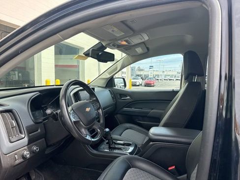 Used 2018 Chevrolet Colorado Z71 image 7