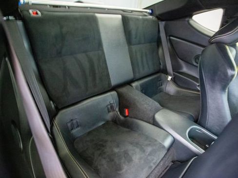Used 2017 Subaru BRZ Series.Yellow RWD image 23