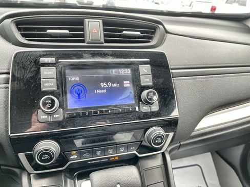 Used 2018 Honda CR-V LX image 14