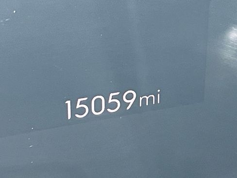 Used 2025 Buick Encore GX Preferred image 39