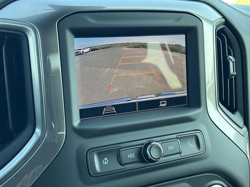 New 2026 GMC Sierra 1500 Pro w/ Pro Value Package AWD/4WD image 17