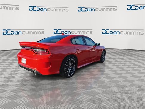 Used 2023 Dodge Charger R/T w/ Plus Group image 8