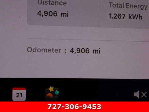 Used 2026 Tesla Model Y image 25