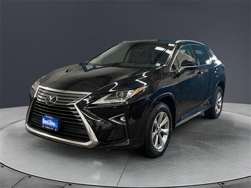 Used 2019 Lexus RX 350 350 image 7