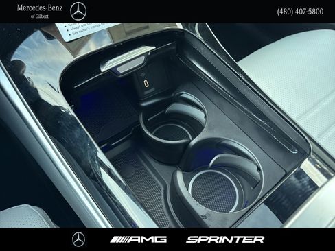 New 2026 Mercedes-Benz GLC 300 image 21