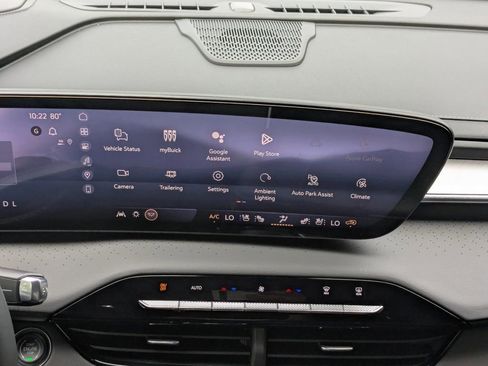 New 2026 Buick Enclave Avenir w/ Super Cruise Package image 19