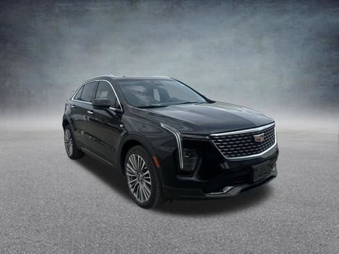 Used 2024 Cadillac XT4 Premium Luxury AWD/4WD image 41