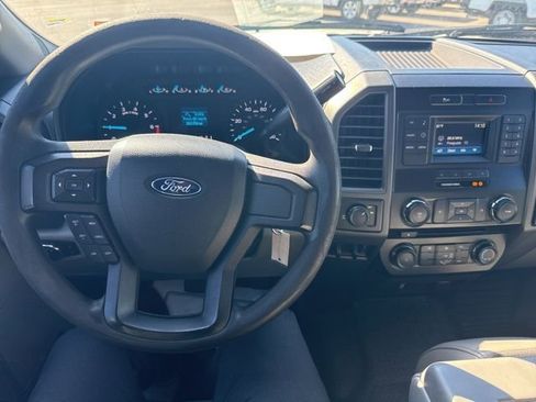 Used 2017 Ford F250 XL w/ XL Value Package image 8