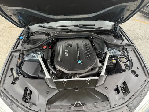 Used 2019 BMW 540i w/ Executive Package image 20