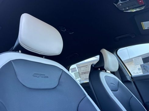 New 2026 Kia K4 GT-Line FWD image 17
